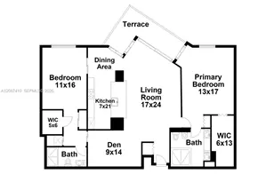 2000 Towerside Terrace, Miami, FL 33138 - Photo 64