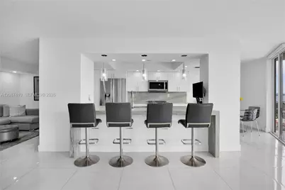 2000 Towerside Ter #1206, Miami, FL 33138 - Photo 18