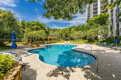 2000 Towerside Ter #1206, Miami, FL 33138 - Photo 42