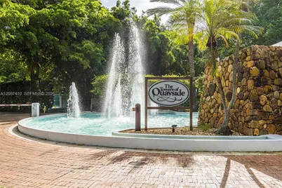 2000 Towerside Ter #1206, Miami, FL 33138 - Photo 62