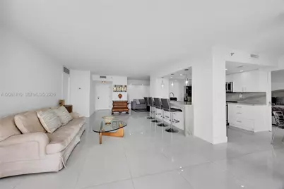 2000 Towerside Ter #1206, Miami, FL 33138 - Photo 12