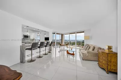 2000 Towerside Ter #1206, Miami, FL 33138 - Photo 10