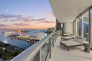 900 Biscayne Blvd, Miami, FL 33132 - Photo 18