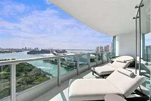 900 Biscayne Blvd, Miami, FL 33132 - Photo 4