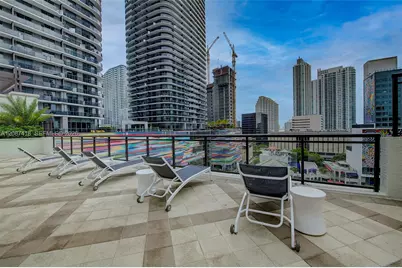 999 SW 1st Ave #2010, Miami, FL 33130 - Photo 22