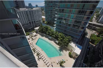 1100 S Miami Ave #1707, Miami, FL 33130 - Photo 8