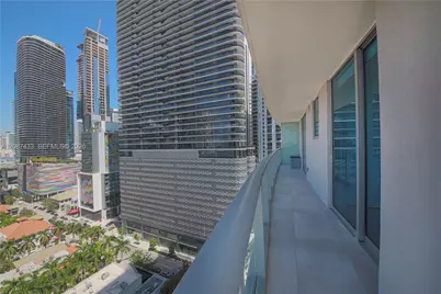 1100 S Miami Ave #1707, Miami, FL 33130 - Photo 2