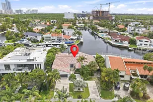 3360 NE 165th St, North Miami Beach, FL 33160 - Photo 1