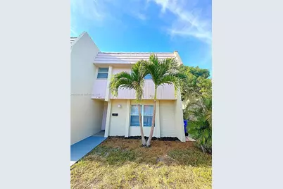 7921 SW 9th St, North Lauderdale, FL 33068 - Photo 1