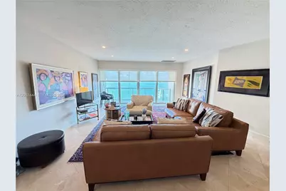 2451 Brickell Ave #12G, Miami, FL 33129 - Photo 2