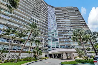2451 Brickell Ave #12G, Miami, FL 33129 - Photo 1