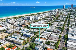 1244 Pennsylvania Ave, Miami Beach, FL 33139 - Photo 2