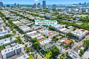 1244 Pennsylvania Ave, Miami Beach, FL 33139 - Photo 16