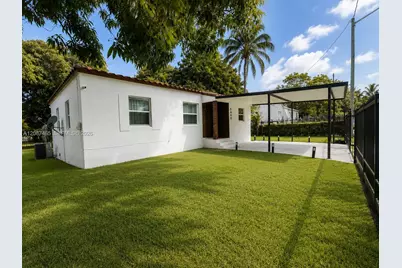 5640 NE Miami T #1, Miami, FL 33137 - Photo 1