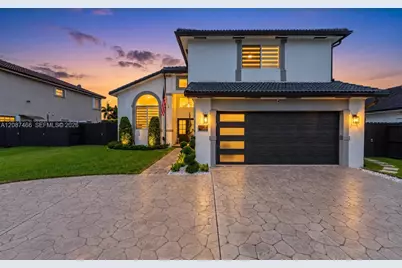 9164 SW 166th Ct, Miami, FL 33196 - Photo 4