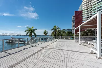 1541 Brickell Ave #1501, Miami, FL 33129 - Photo 24