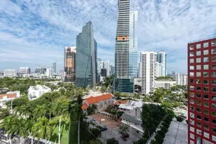 1541 Brickell Ave, Miami, FL 33129 - Photo 1