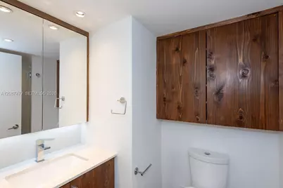 1541 Brickell Ave #1501, Miami, FL 33129 - Photo 20