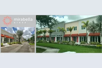 2201 SW 101st Ave #4-110, Miramar, FL 33025 - Photo 1