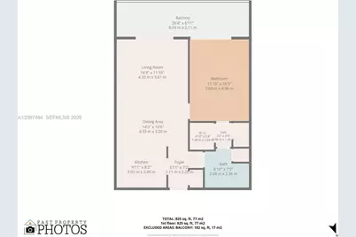 1200 Brickell Bay Dr #2119, Miami, FL 33131 - Photo 48