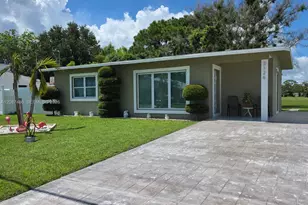 3126 SE Monte Vista St, Port Saint Lucie, FL 34952 - Photo 1