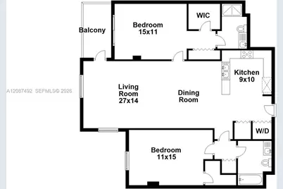 10 Aragon Ave #810, Coral Gables, FL 33134 - Photo 32