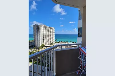 1985 S Ocean Dr #15M, Hallandale Beach, FL 33009 - Photo 1