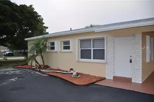 571 NE 61st St, Oakland Park, FL 33334 - Photo 1