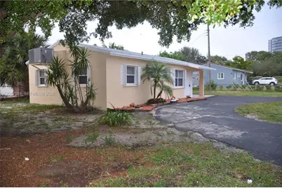 571 NE 61st St, Oakland Park, FL 33334 - Photo 2