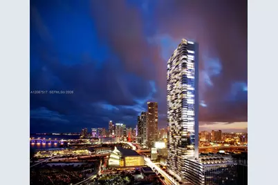 1400 Biscayne Blvd #4604C, Miami, FL 33132 - Photo 2