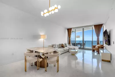 15701 Collins Ave #1703, Sunny Isles Beach, FL 33160 - Photo 10