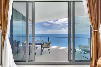 15701 Collins Ave #1703, Sunny Isles Beach, FL 33160 - Photo 16