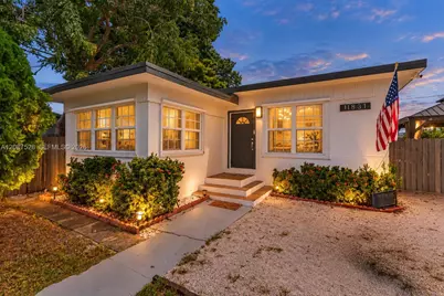 11831 NW 5th Ave, Miami, FL 33168 - Photo 2
