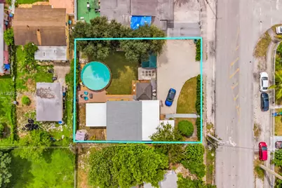 11831 NW 5th Ave, Miami, FL 33168 - Photo 42