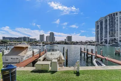 600 Three Islands Blvd #311, Hallandale Beach, FL 33009 - Photo 32