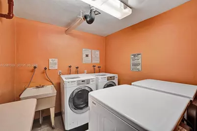 600 Three Islands Blvd #311, Hallandale Beach, FL 33009 - Photo 36