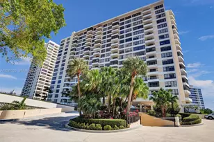 600 Three Islands Boulevard, Hallandale Beach, FL 33009 - Photo 1