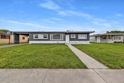1745 NW 189th Ter, Miami Gardens, FL 33056 - Photo 2
