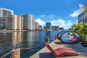 2602 E Hallandale Beach Blvd, Hallandale Beach, FL 33009 - Photo 30