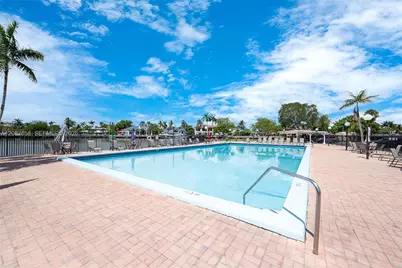 501 Three Islands Blvd #514, Hallandale Beach, FL 33009 - Photo 38