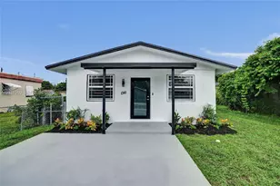 1341 NW 75th St, Miami, FL 33147 - Photo 1