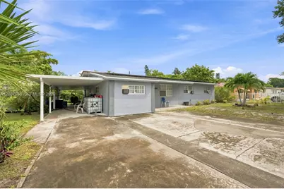 1299 NW 120th St, North Miami, FL 33167 - Photo 2