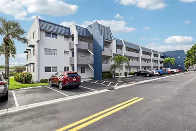 7887 Golf Cir Dr #106, Margate, FL 33063 - Photo 26