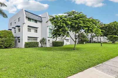 7887 Golf Cir Dr #106, Margate, FL 33063 - Photo 28