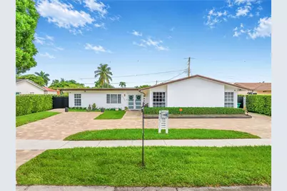 12311 SW 39th Ter, Miami, FL 33175 - Photo 1