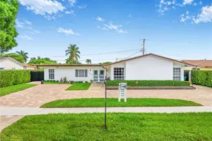 12311 SW 39th Terrace, Miami, FL 33175 - Photo 1