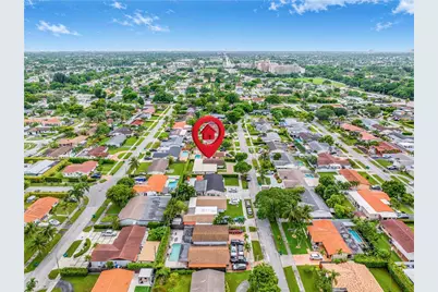 12311 SW 39th Ter, Miami, FL 33175 - Photo 36
