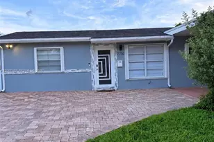 7730 NW 42nd St, Hollywood, FL 33024 - Photo 1