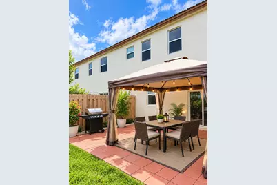 12570 NW 22nd Pl #., Miami, FL 33167 - Photo 38