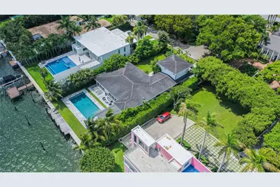 9301 N Bayshore Dr, Miami Shores, FL 33138 - Photo 90
